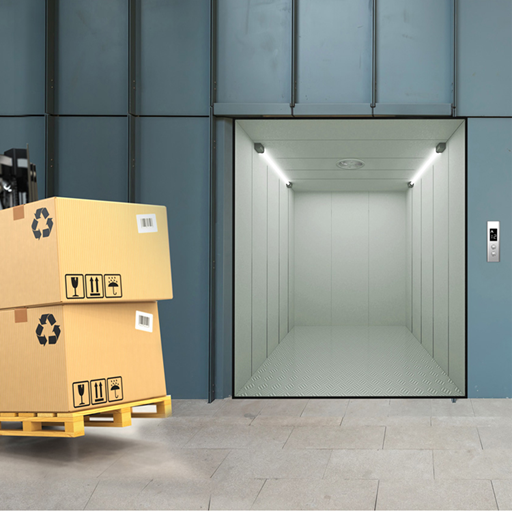 THANG MÁY TẢI HÀNG SWORD S700F(MRL)